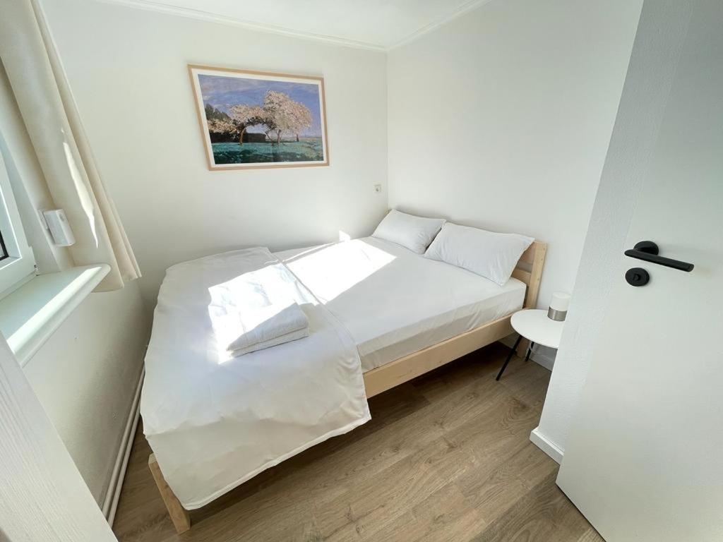 Amsel - Geruhsam, Sonnig & Zentral - 3-zimmer-apartment Apartment Graal-Mueritz