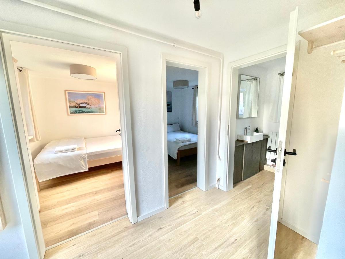 Apartment Amsel - Geruhsam, Sonnig & Zentral - 3-zimmer-apartment Graal-Mueritz
